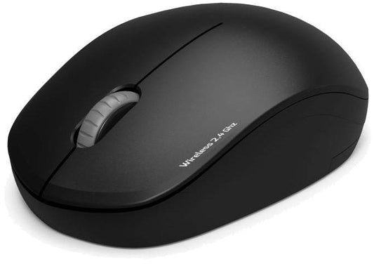Port Wireless Mouse