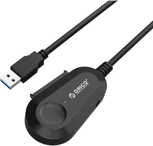Orico 25UTS 2.5" Hard Drive USB 3.0 to SATA Adapter