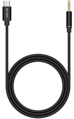 TYPE C TO RCA L + R AUDIO 1MTR