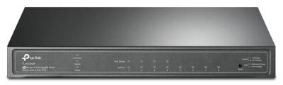 TP-Link JetStream Smart Switch