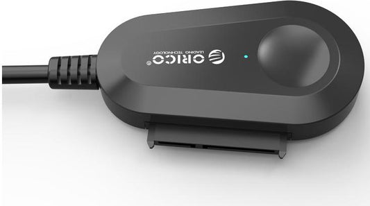 Orico 25UTS 2.5" Hard Drive USB 3.0 to SATA Adapter
