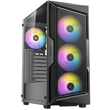 Antec AX61 Elite Gaming Case