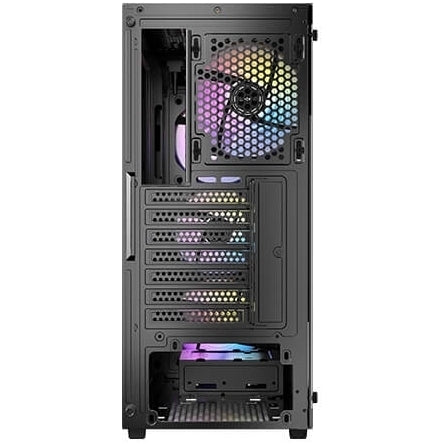 Antec AX61 Elite Gaming Case