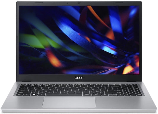 Acer | EX215-55-39RX | i3-1215U | 15.6''LCD | UMA  | 8 GB | 512G SSD |WIFI6+BT | N | HD TNR Cam | Windows 11 Pro