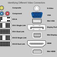 Microworld DVI Adapter
