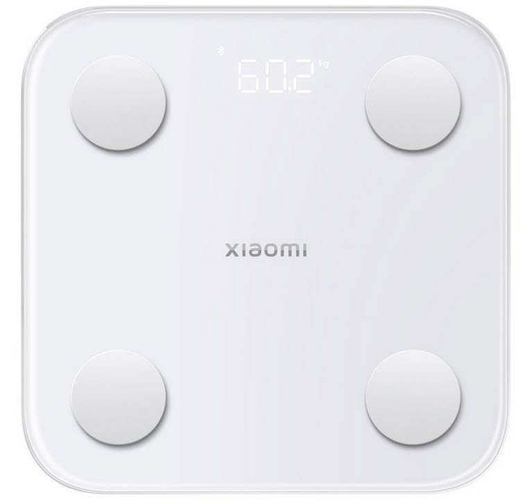 Xiaomi S400 Smart Scale Body Composition Scale