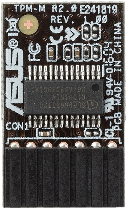 ASUS TPM-M R2.0