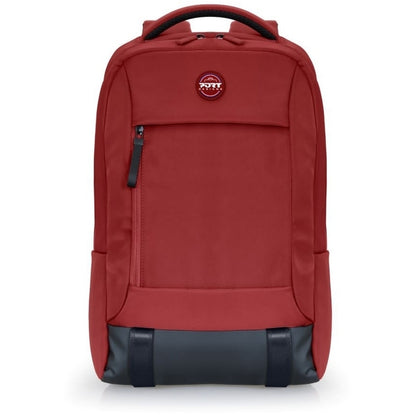 Port Torino II Backpack - Red