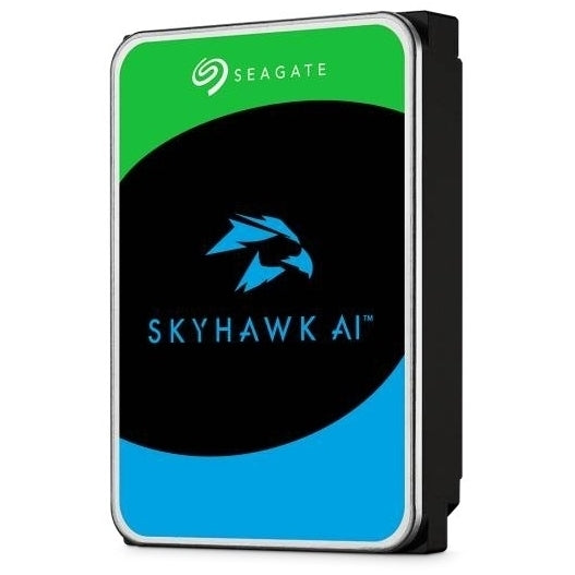 Seagate Skyhawk AI 10TB