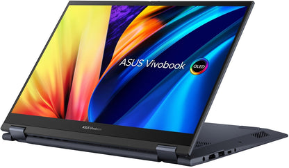 ASUS Vivobook S 14 Flip Laptop
