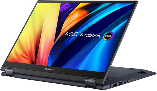 ASUS Vivobook S 14 Flip Laptop