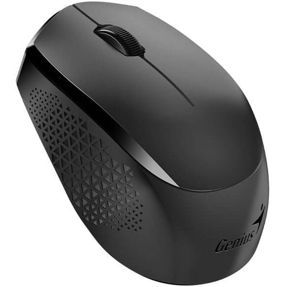 Genius NX-8000S Mouse - Black