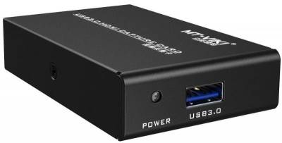 MT-Viki MT-UHV30 USB3.0 HDMI Capture Card