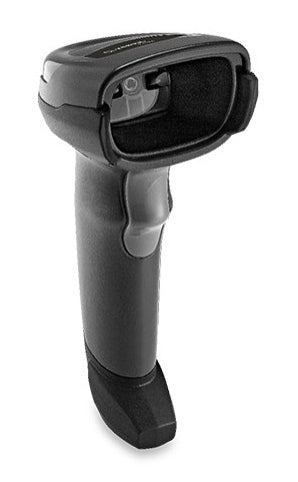 ZEBRA SCANNER DS2208-SR BLACK (WITH STAND) USB KIT: DS2208-SR00007ZZWW  ; CBA-U21-S07ZBR SHIELDED USB CABLE; 20-71043-04R STAND