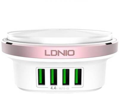 LDNIO Wall Travel Charger