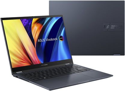ASUS Vivobook S 14 Flip Laptop