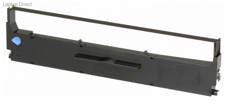 Epson Black Ribbon