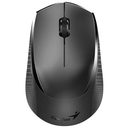Genius NX-8000S Mouse - Black