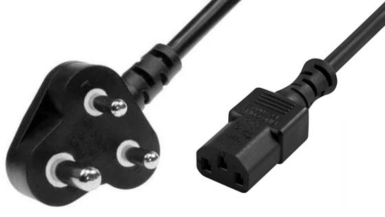 Power Cables – Matrix Warehouse Computers (PTY) Ltd