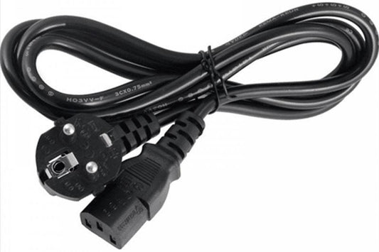 POWER CABLE - 2 PIN - KETTLE