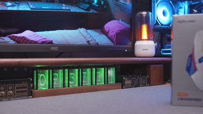 Inphic IN9 Mouse Video