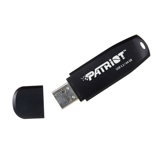Patriot’s Xporter Core Flash Drive