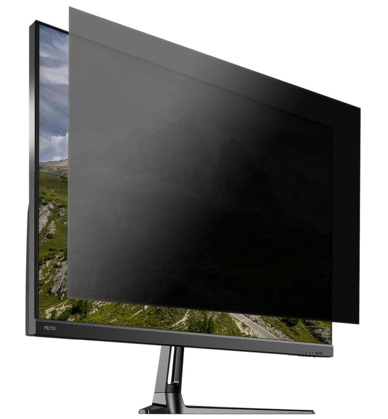 PRIVACY SCREEN PROTECTOR FILTER 27"