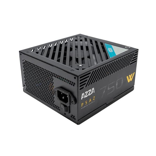 AZZA power supply unit on a white background