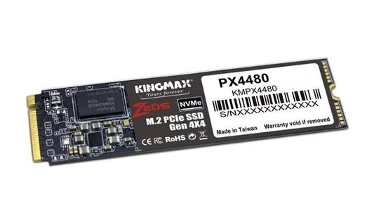 M.2 PCI-E GEN4X4 M.2 500GB SSD