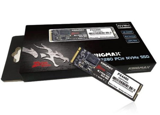 M.2 PCI-E GEN4X4 M.2 500GB SSD