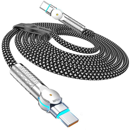 PD240W C-C ROTATION 2M CABLE