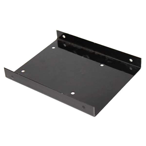 2.5'' PLASTIC SSD/HDD BRACKET FOR 3.5'' HDD BAY