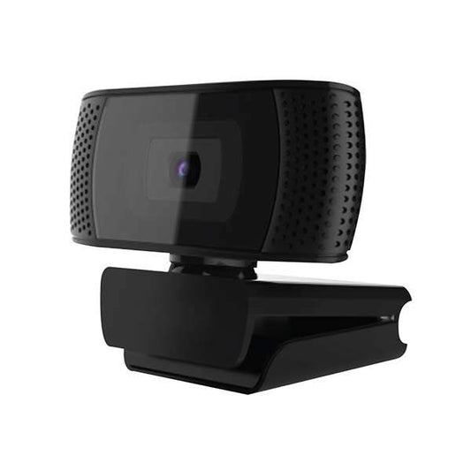 RCT C100 720P HD 30FPS USB Webcam With Microphone