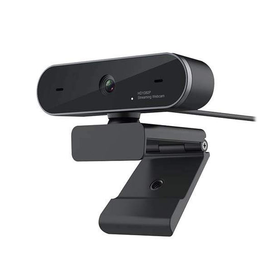RCT CAM-190FHD 1080P USB HD Webcam