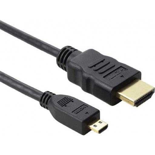 RCT 3m HDMI 2.1; 8K60; HDMI A Male to A Male cable