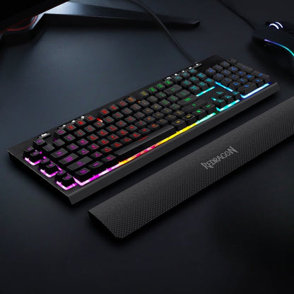 Redragon SHIVA K512 Membrane RGB Gaming Keyboard