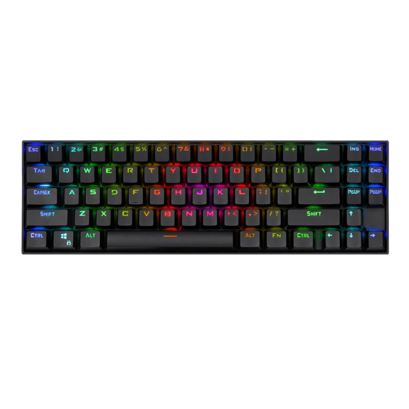 Redragon Mechnical Deimos Wireless Keyboard