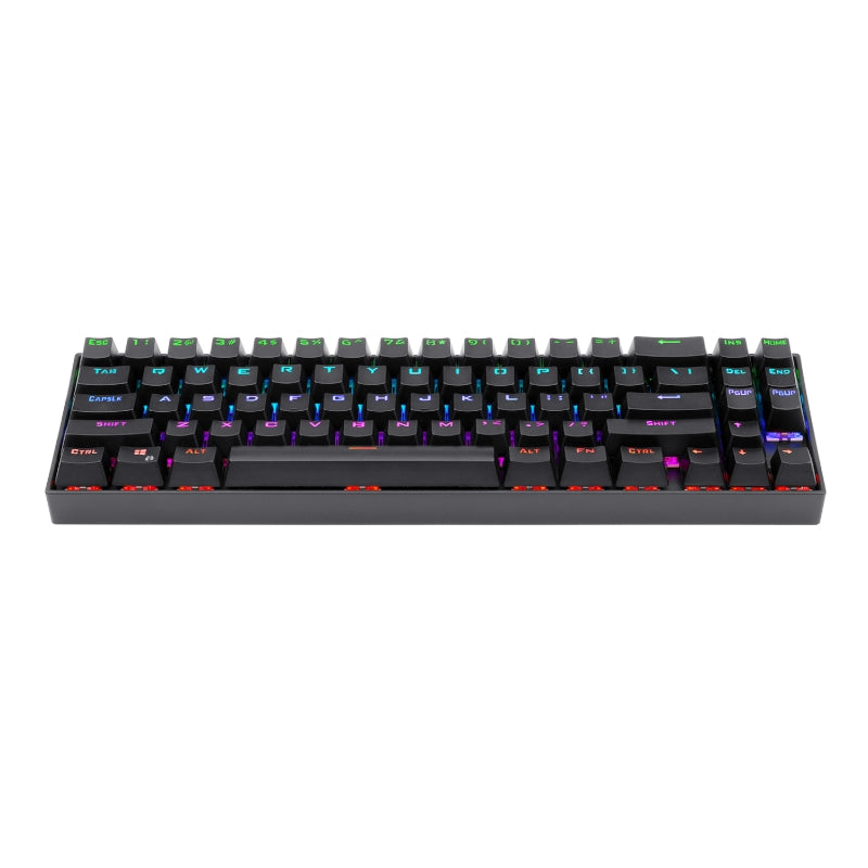 Redragon Mechnical Deimos Wireless Keyboard