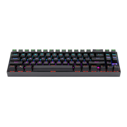Redragon Mechnical Deimos Wireless Keyboard