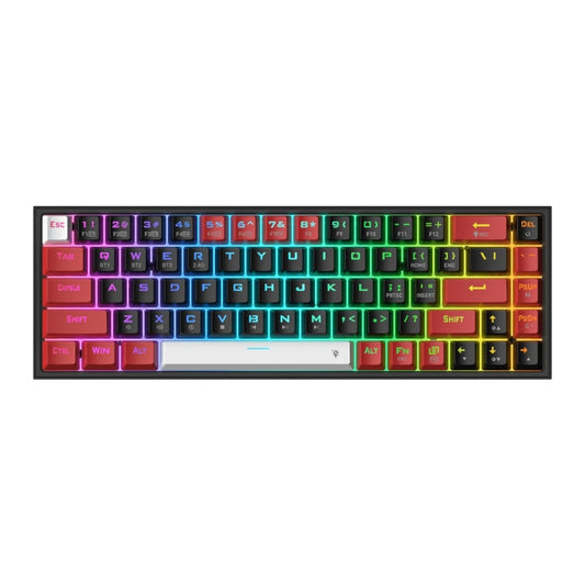 REDRAGON Castor Pro 68Key Wireless Keyboard