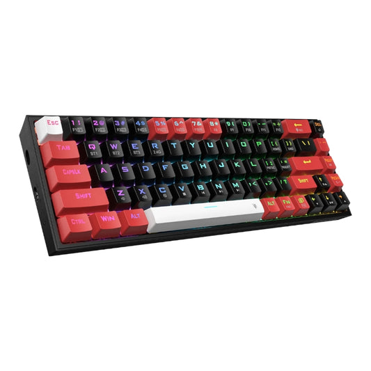 REDRAGON Castor Pro 68Key Wireless Keyboard