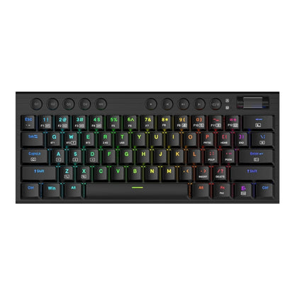 REDRAGON Noctis Pro Low Profile Gaming Mechanical Keyboard