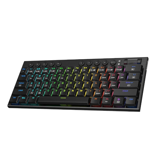 REDRAGON Noctis Pro Low Profile Gaming Mechanical Keyboard