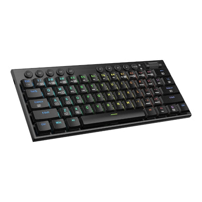 REDRAGON Noctis Pro Low Profile Gaming Mechanical Keyboard