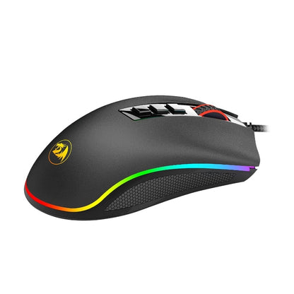 Redragon Cobra Black Fps 24000dpi RGB Gaming Mouse
