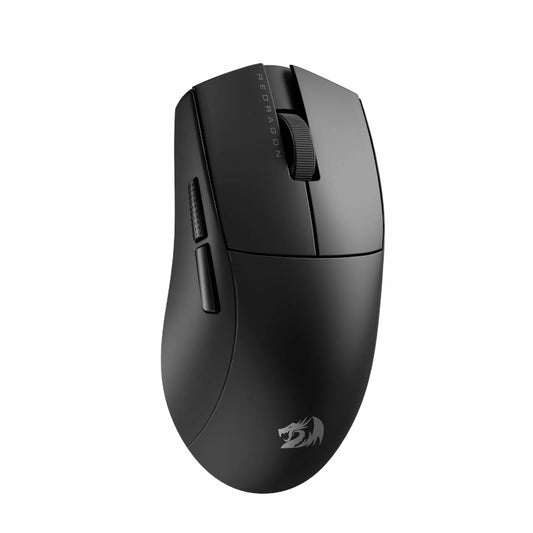 Redragon M916 PRO Gaming Mouse - Black