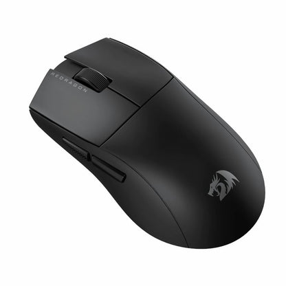 Redragon M916 PRO Gaming Mouse - Black