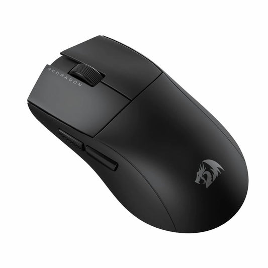 Redragon M916 PRO Gaming Mouse - Black