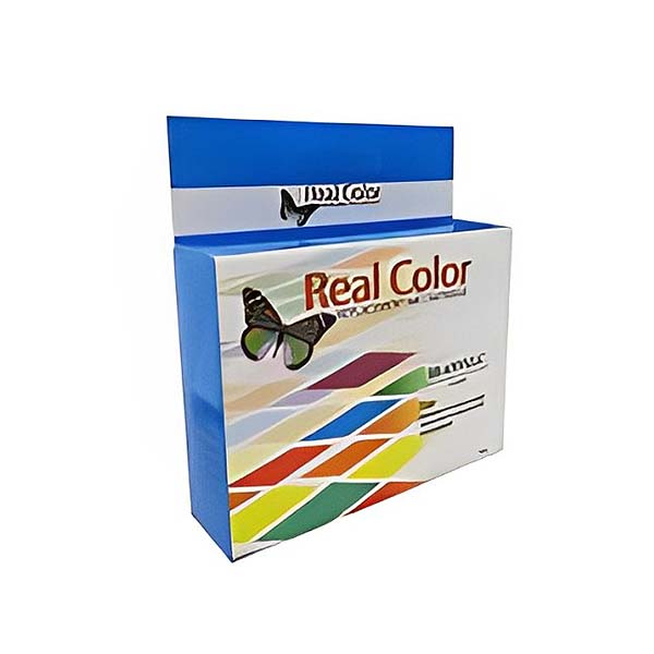 REAL COLOR EPSON 101 ECOTANK BLACK