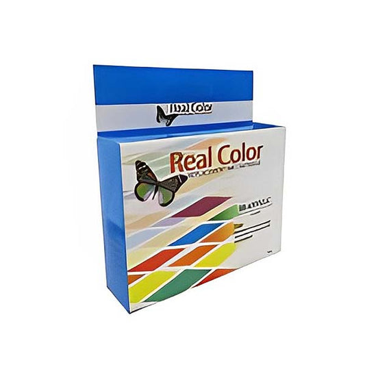 REAL COLOR EPSON 101 ECOTANK BLACK